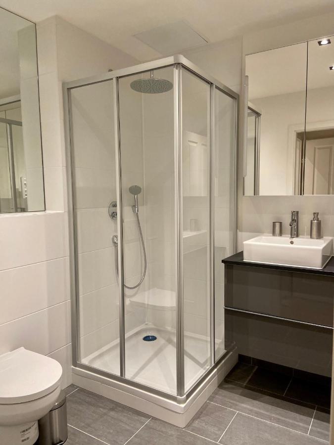 Lion's N Aparthotel Wien