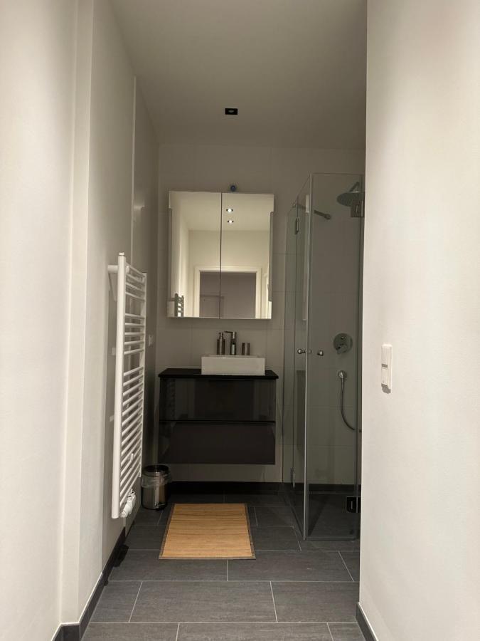 Lion's N Aparthotel Wien