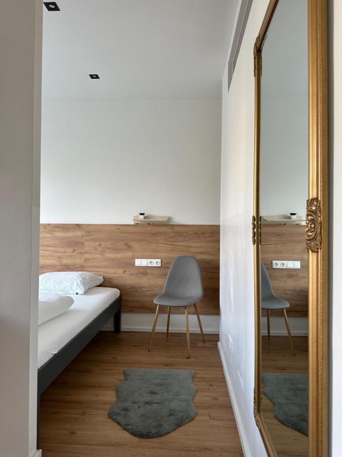 Aparthotel Lion's N Wien